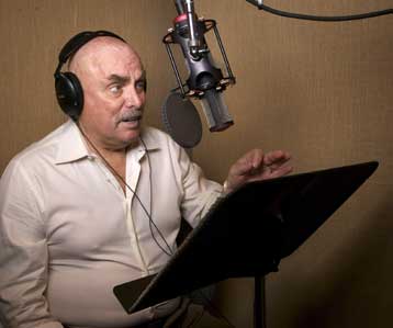 Πέθανε ο Ντον Λαφοντέν, η «φωνή» των χολιγουντιανών κινηματογραφικών τρέιλερ