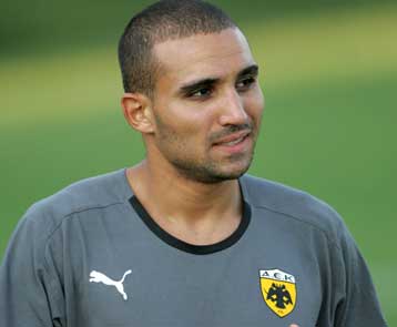 Προπόνηση με νέες… αφίξεις πριν την ανακοίνωση για το προπονητικό κέντρο