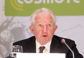 Στα Βαλκάνια τα πρώτα οφέλη της συνεργασίας ΟΤΕ-DT, εκτιμά ο Παναγής Βουρλούμης