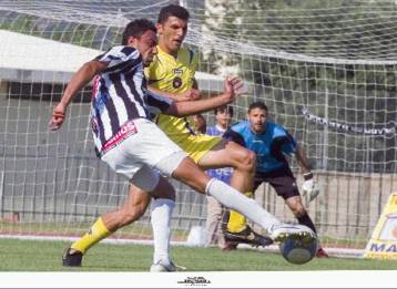 Δοκιμές και ήττα από την Καλαμάτα για τον Αστέρα Τρίπολης