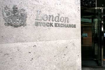 Πτωτικά κινούνται τα ευρωπαϊκά χρηματιστήρια την Τετάρτη