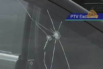 Διέφυγε απόπειρας δολοφονίας ο πρωθυπουργός του Πακιστάν