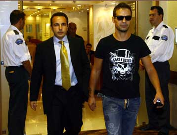 Στα Σπάτα το νέο υπερσύγχρονο προπονητικό κέντρο της ΑΕΚ!