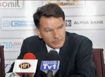 Διαφωνία Κούγια – Χριστοβασίλη για τις μετοχές του ΠΑΣ Γιάννινα