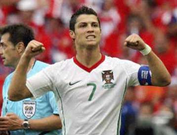 «Μπορώ να φέρω και στον Κριστιάνο Ρονάλντο στη Σίτι» είπε ο Αλ Φαχίμ