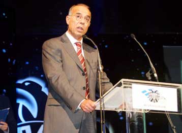 Ενθουσιαμένος ο Κούδας από την πρώτη εμφάνιση του ΠΑΟΚ