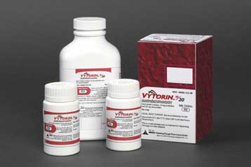 «Μάλλον αθώο» για την εμφάνιση καρκίνου το φάρμακο Vytorin για τη χοληστερόλη