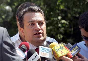 Καθησυχαστικός ο Ευρ.Στυλιανίδης για την υποχρεωτική προσχολική εκπαίδευση