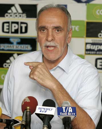 «Ο ΣΕΓΑΣ δεν φέρει ευθύνη για τα κρούσματα ντόπινγκ» είπε ο Σεβαστής