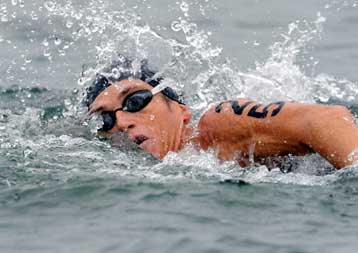 Πρώτα Ιτέα και μετά Ντουμπρόβνικ για τους Έλληνες κολυμβητές