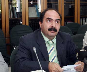 Αντιδρούν οι δικηγόροι Θεσσαλονίκης στα νέα σχέδια για την ανέγερση του δικαστικού μεγάρου