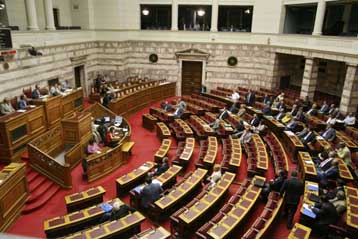 Βολές ΠΑΣΟΚ σχετικά με το νομοσχέδιο για την εκπαίδευση των ατόμων με αναπηρία