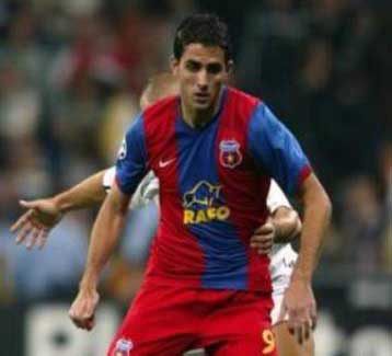 «Λιοντάρι» και με τη βούλα ο Ρουμάνος επιθετικός Μπαντέα