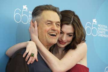 Αρωμα Αμερικής, Ρωσίας και Αιθιοπίας στο 65ο Φεστιβάλ Βενετίας