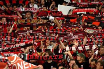 «Μόνες» θα ταξιδέψουν Μίλαν και Φιορεντίνα σε Γένοβα και Νάπολη