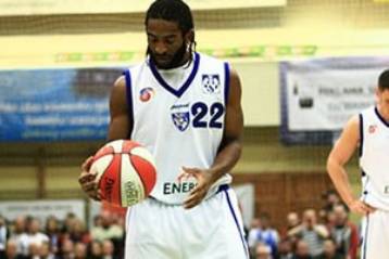 Ανυπομονεί να μπει στο κλίμα της ΑΕΚ ο Ντι Τζέι Τόμσον