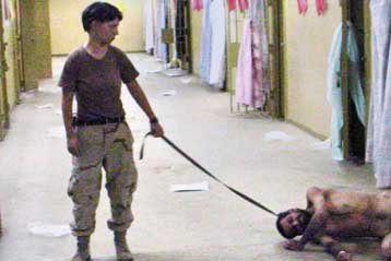 Ανοίγει ξανά η φυλακή του Αμπού Γκράιμπ, αυτή τη φορά σαν μουσείο