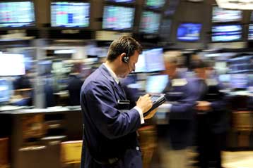 Πτωτικά κινήθηκαν την Τετάρτη οι δείκτες σε Ευρώπη και ΗΠΑ