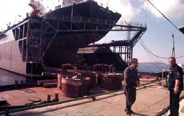 Οι μισοί εργαζόμενοι φοβούνται προβλήματα υγείας στο χώρο εργασίας τους