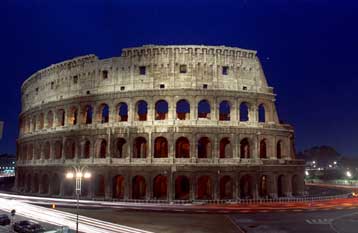 Η Ρωμαϊκή Αυτοκρατορία ίσως άνοιξε το δρόμο στον ιό του AIDS