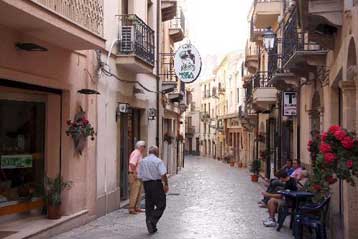 Βίλες με ένα ευρώ σε μικρή πόλη της Σικελίας!