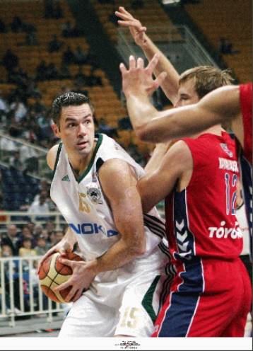 Ο ΠΑΟΚ θέλει Τομάσεβιτς και… προειδοποιεί Αλεξάντερ