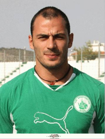 Χωρίς τον Καραμαλίκη έως έξι εβδομάδες ο Θρασύβουλος