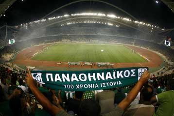 Έσπασε το ρεκόρ στα διαρκείας ο Παναθηναϊκός