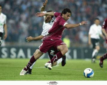 Παρών και ο Ρομπέρ στην προπόνηση στα Δένδρα