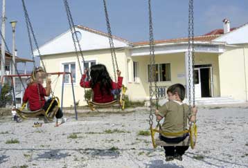 Χωρίς άδεια 7 στους 10 παιδικούς σταθμούς, επισημαίνουν οι ιδιωτικοί εκπαιδευτικοί