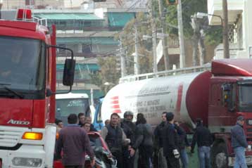 Αρχισε η δίκη των 27 κατηγορούμενων για τη δολοφονία του Μ.Φιλόπουλου