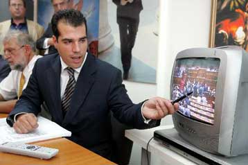 Νέα διάσταση στο θέμα της επίμαχης ψηφοφορίας στη Βουλή από το ΛΑΟΣ