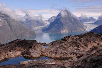 «Κάτω από 2 μέτρα» η άνοδος της στάθμης των ωκεανών μέχρι το 2100