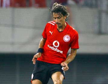 Οι δοκιμές του Βαλβέρδε στο φιλικό με τον Ιωνικό