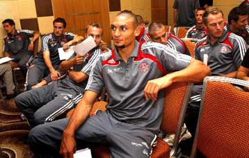 Πρεμιέρα στα προκριματικά του Μουντιάλ 2010