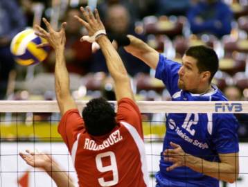 Στροφή σε Γκέριτς από τον Παναθηναϊκό