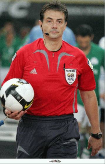 Χαμηλή βαθμολογία για Βασσάρα από την Prozone