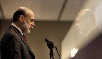 Σε υψηλό πενταετίας ανήλθε η ανεργία τον Αύγουστο στις ΗΠΑ