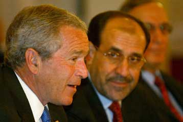 Κατασκοπεία των ΗΠΑ σε βάρος Ιρακινών ηγετών, αποκαλύπτει ο Μπομπ Γουντγορντ