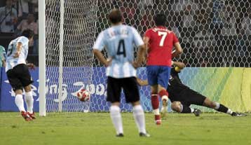 Με ένα χρόνο αποκλεισμό τιμωρήθηκε ο Ραϊκοβιτς