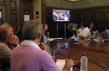 Σκάνδαλο πίσω από την ψηφοφορία στη Βουλή «βλέπει» η πλειονότητα των πολιτών