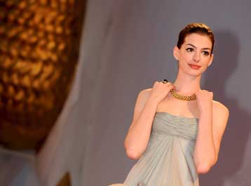 Ανοιχτά τα προγνωστικά για το Χρυσό Λέοντα στη Μόστρα