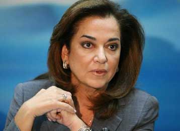 Xρειαζόμαστε περισσότερη Ευρώπη με καλές σχέσεις με τις ΗΠΑ, λέει η Ντ.Μπακογιάννη