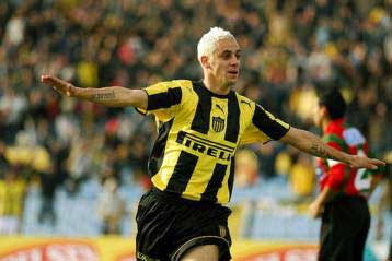 Ο Πανιώνιος απέκτησε και τον Φαμπιάν Εστογιάνοφ