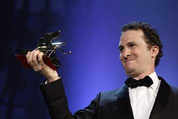 Στον «Παλαιστή» του Αρονόφσκι ο Χρυσός Λέοντας στη Μόστρα