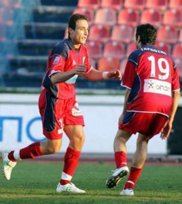 Ντεμπούτο Αβεντάνο και Βάλνερ στη φιλική νίκη της Ξάνθης