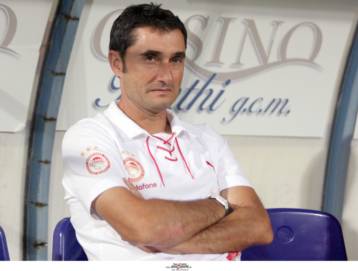 Δυσαρεστημένος ο Βαλβέρδε με Λέτο, ευχαριστημένος με Ντιόγκο