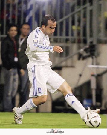 Και τώρα Λετονία, το σύνθημα των διεθνών μας