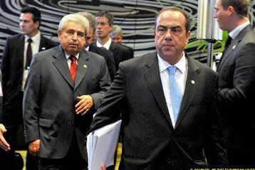 Οι «κόκκινες γραμμές» της Λευκωσίας στις απευθείας διαπραγματεύσεις