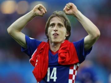 Ο κροατικός εφιάλτης μποστά στα μάτια των Βρετανών